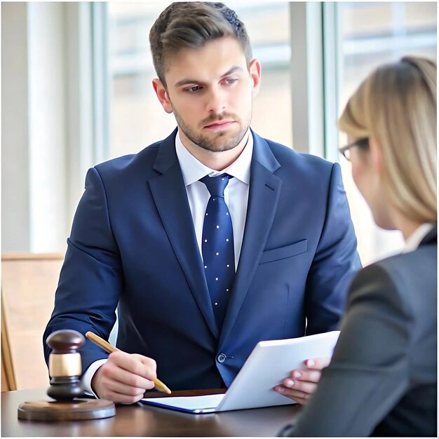 Why Going to Court Often Increases Conflict During Divorce Hinckley
