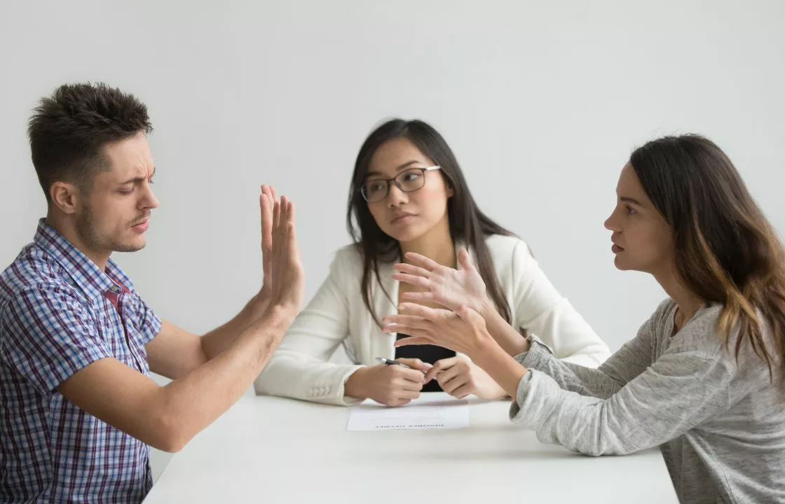 Is Family Mediation Cheaper Than Going to Court Hinckley?