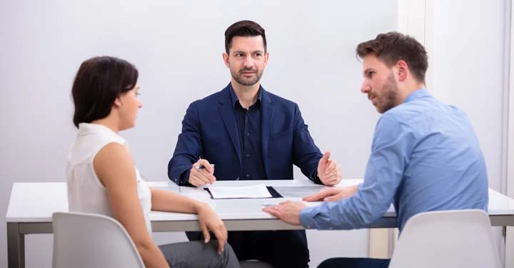 Barker Mediation’s Family mediation Hinckley experts.