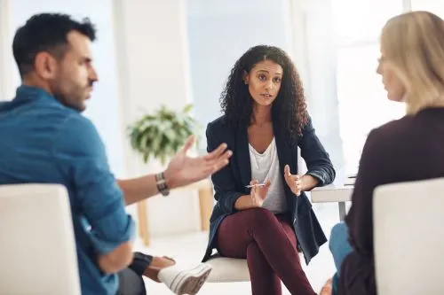 When Mediation Might Not Be Suitable Hinckley?