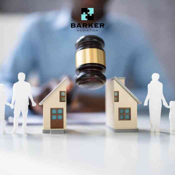 The Family Home: Protecting Your Biggest Asset with Barker Hinckley