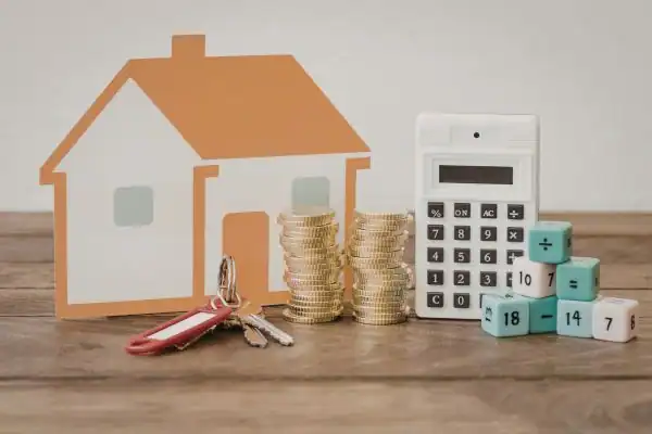 Image of splitting assets via financial mediation Hinckley