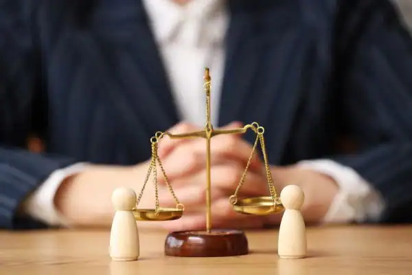 Image of financial mediation Hinckley