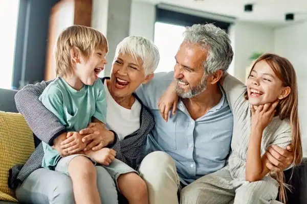 Grandparent Access Mediation Hinckley