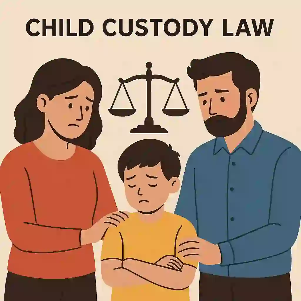 Applying to the Family Court What Parents Need to Know Hinckley