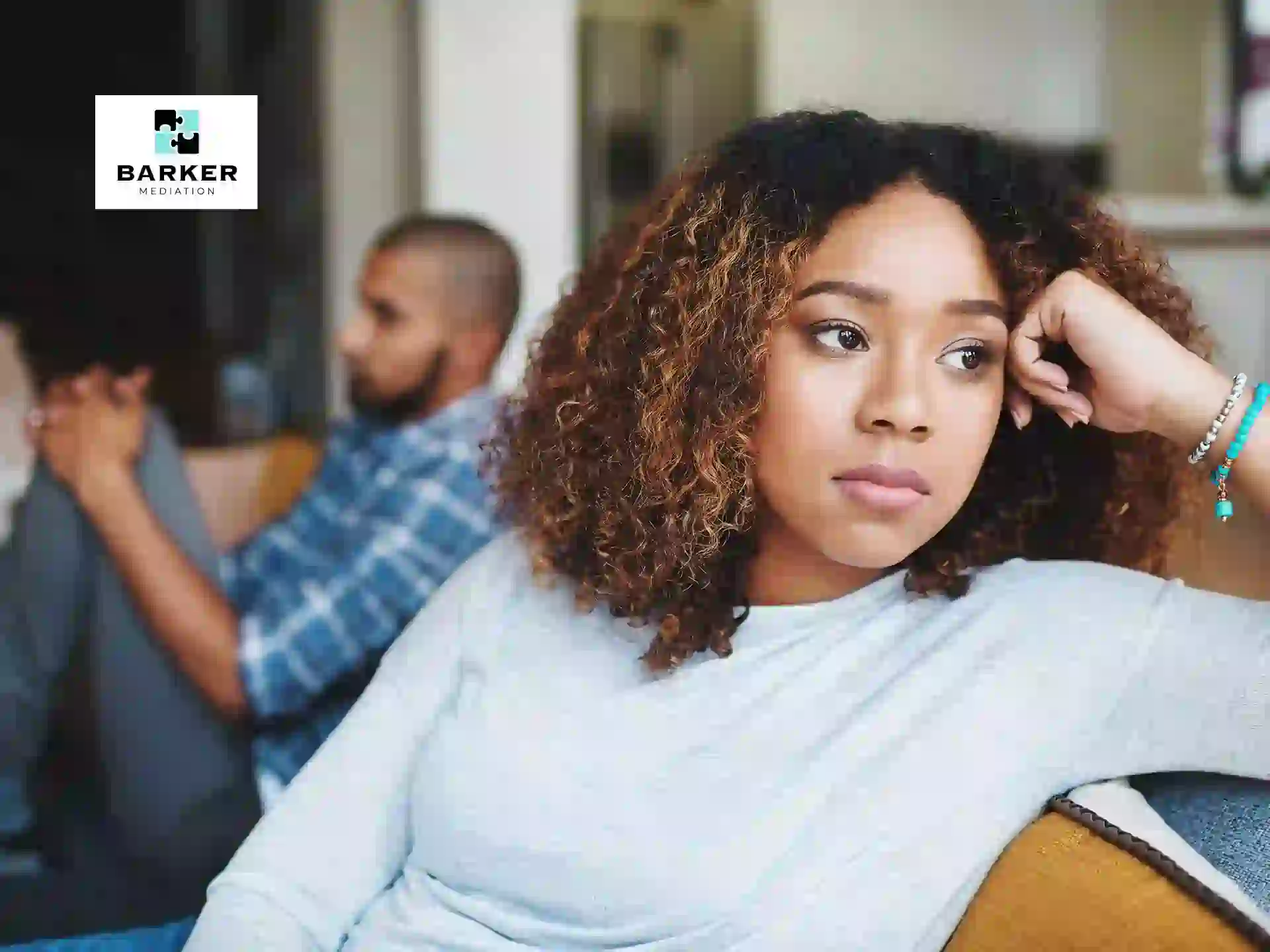 Can You and Your Ex-Partner Agree on Arrangements Without Outside Help Hinckley