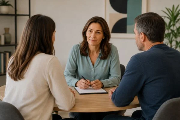 My Ex Wants to Move Away With the Children Hinckley how mediation can help resolve disputes.
