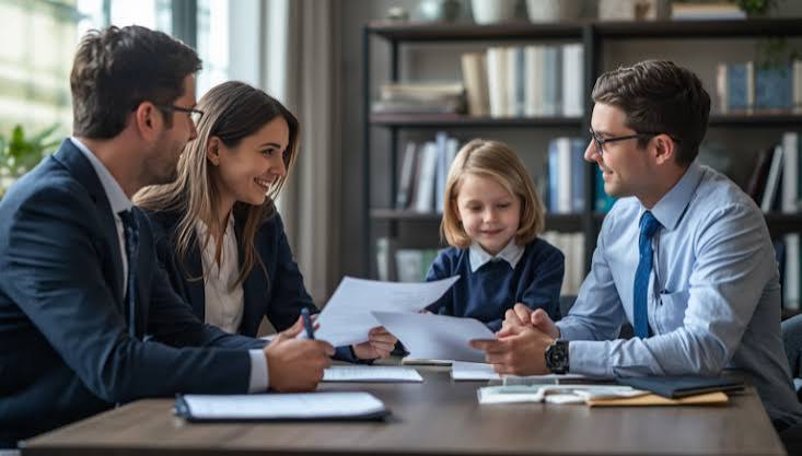 Can Mediation Help When Parents Cannot Agree About a Child’s School Hinckley?