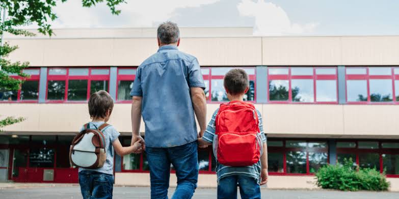 What If We Disagree About the School, Travel or Daily Routine Hinckley?